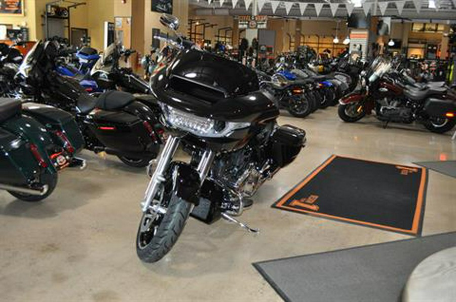 2024 Harley-Davidson Road Glide®