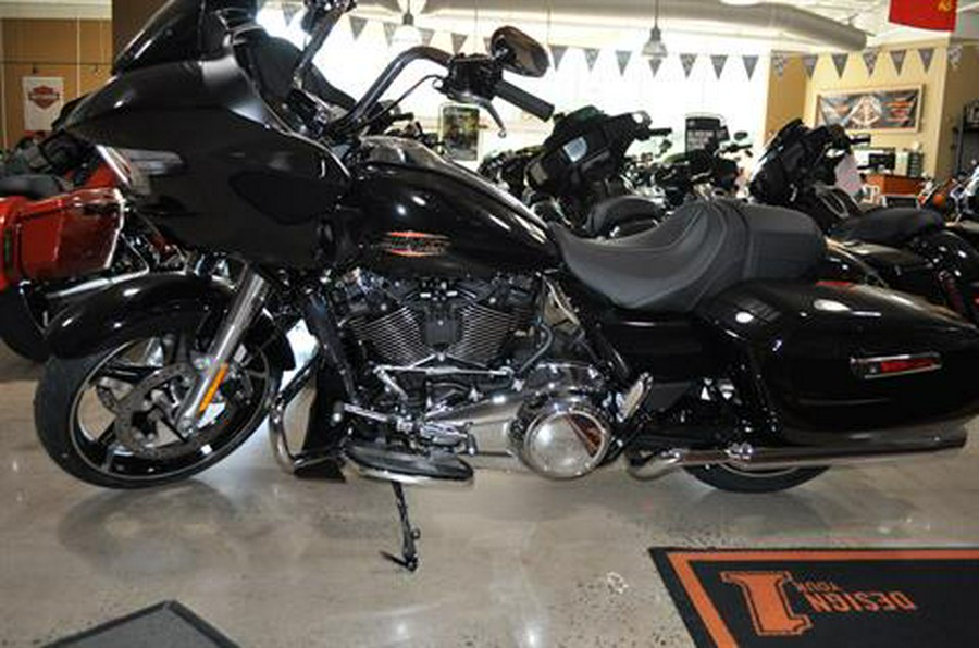 2024 Harley-Davidson Road Glide®