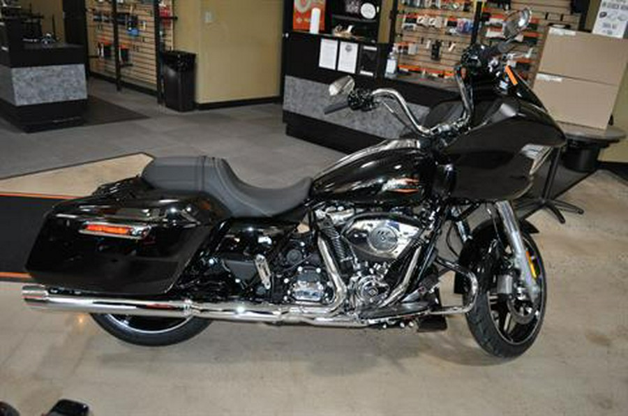 2024 Harley-Davidson Road Glide®