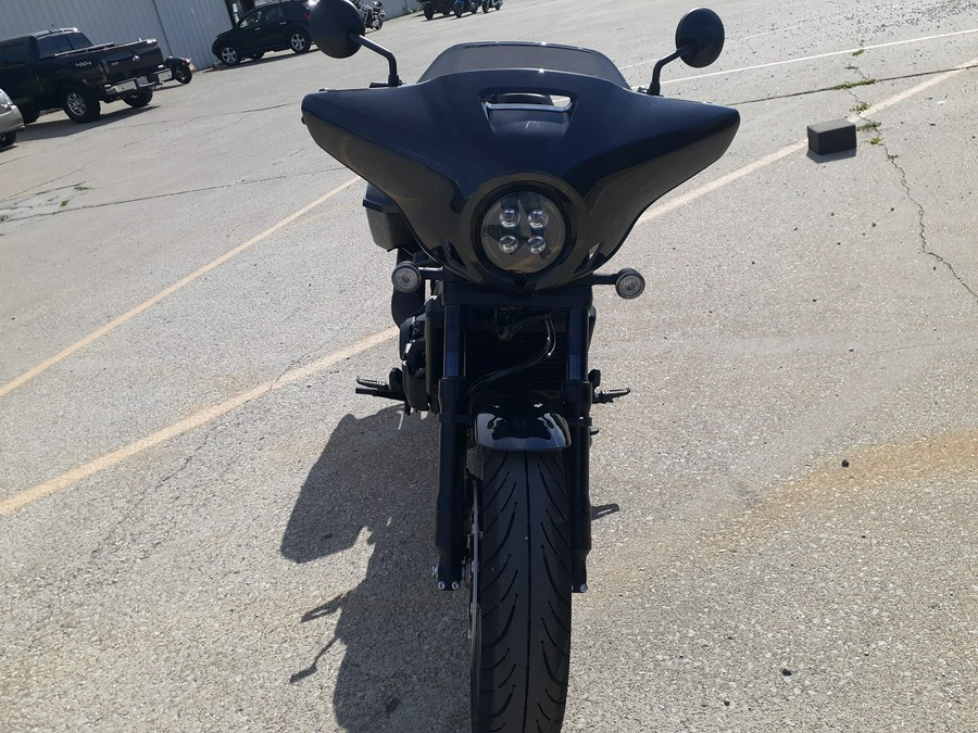 2024 Honda Rebel 1100T DCT