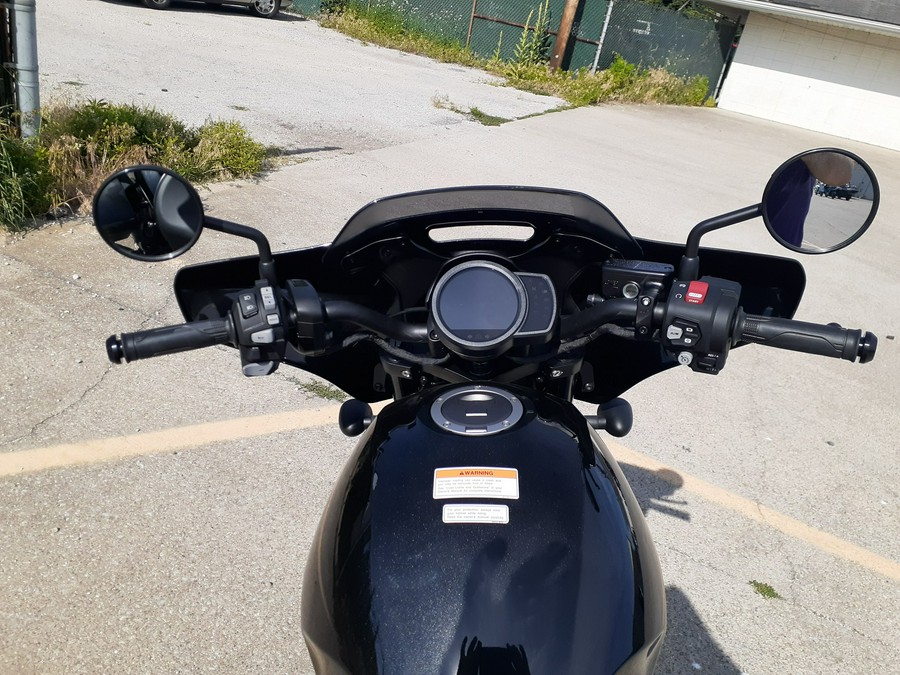 2024 Honda Rebel 1100T DCT