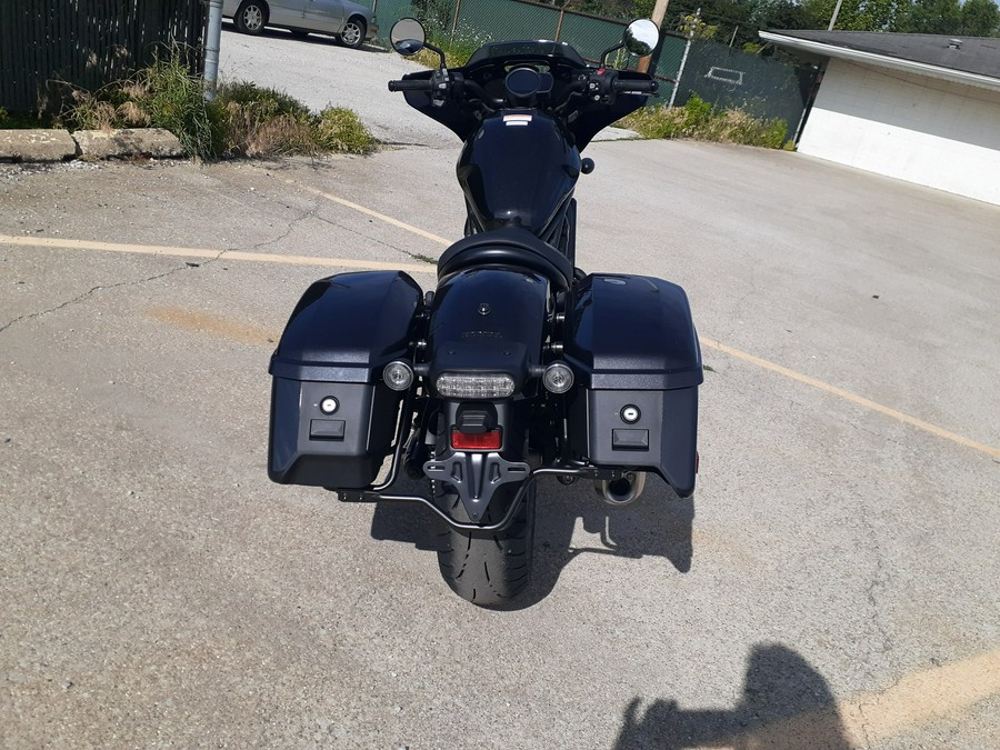 2024 Honda Rebel 1100T DCT