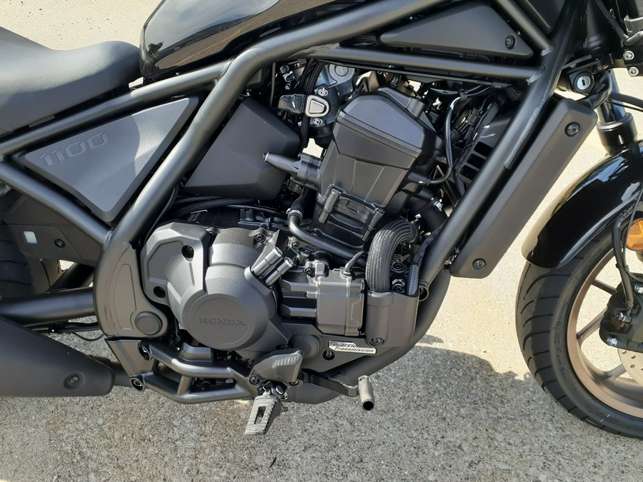 2024 Honda Rebel 1100T DCT