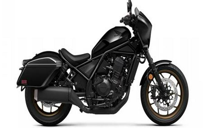 2024 Honda Rebel 1100T DCT