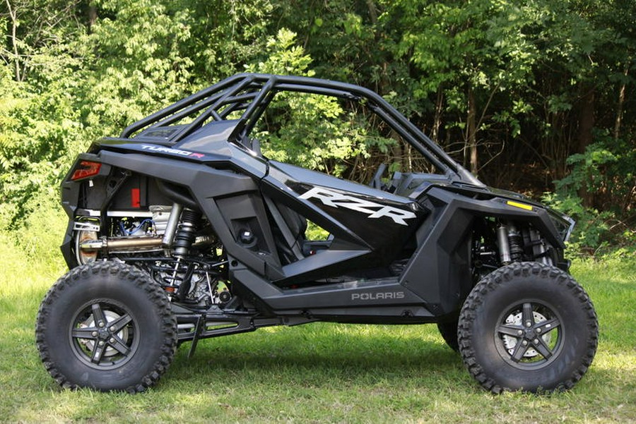 2024 Polaris® RZR Turbo R Sport