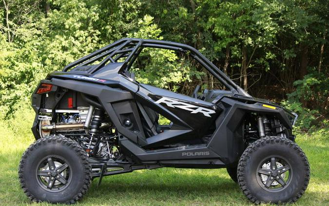 2024 Polaris® RZR Turbo R Sport