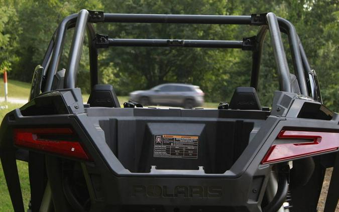 2024 Polaris® RZR Turbo R Sport