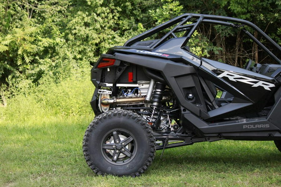 2024 Polaris® RZR Turbo R Sport