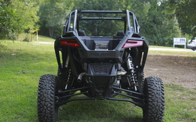 2024 Polaris® RZR Turbo R Sport