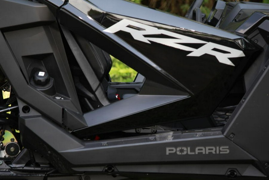 2024 Polaris® RZR Turbo R Sport