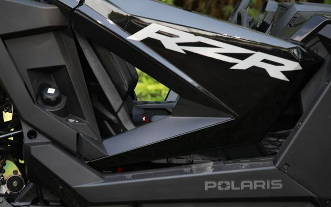 2024 Polaris® RZR Turbo R Sport