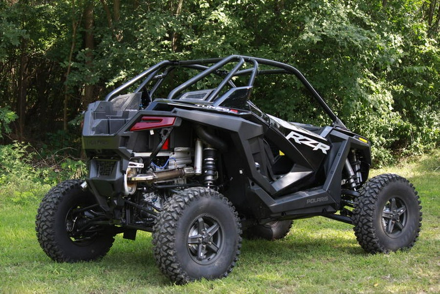 2024 Polaris® RZR Turbo R Sport