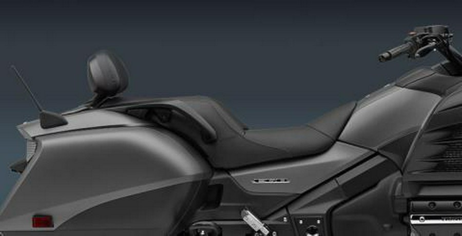 2015 Honda Gold Wing F6B®