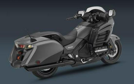 2015 Honda Gold Wing F6B®