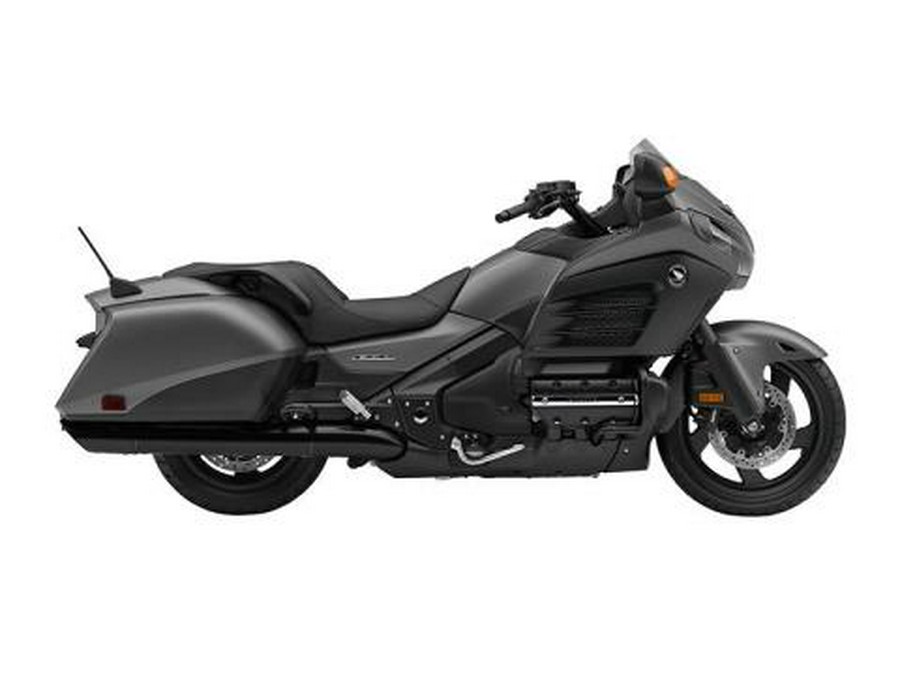 2015 Honda Gold Wing F6B®