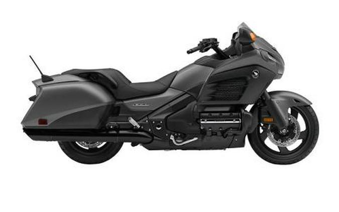 2015 Honda Gold Wing F6B®