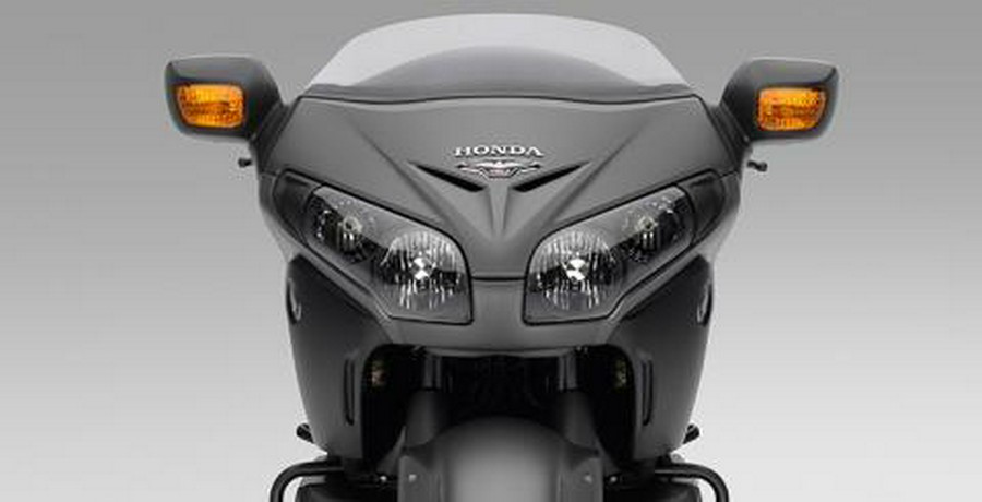 2015 Honda Gold Wing F6B®