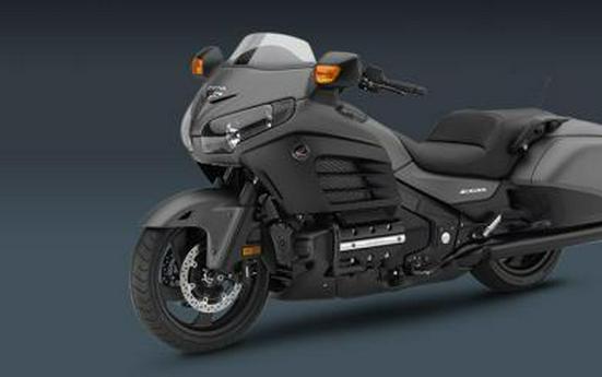 2015 Honda Gold Wing F6B®