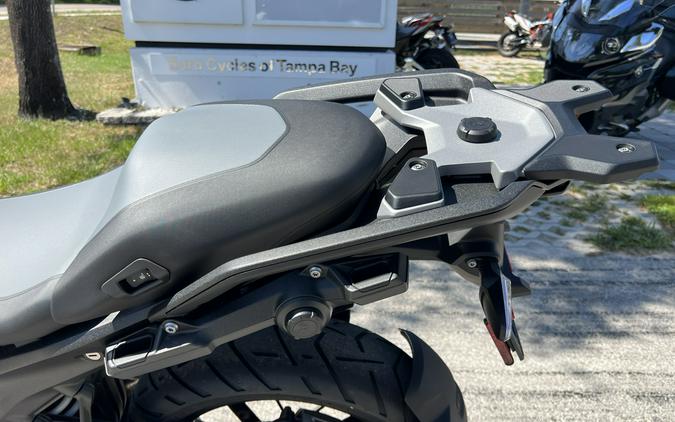 2024 BMW R 1300 GS