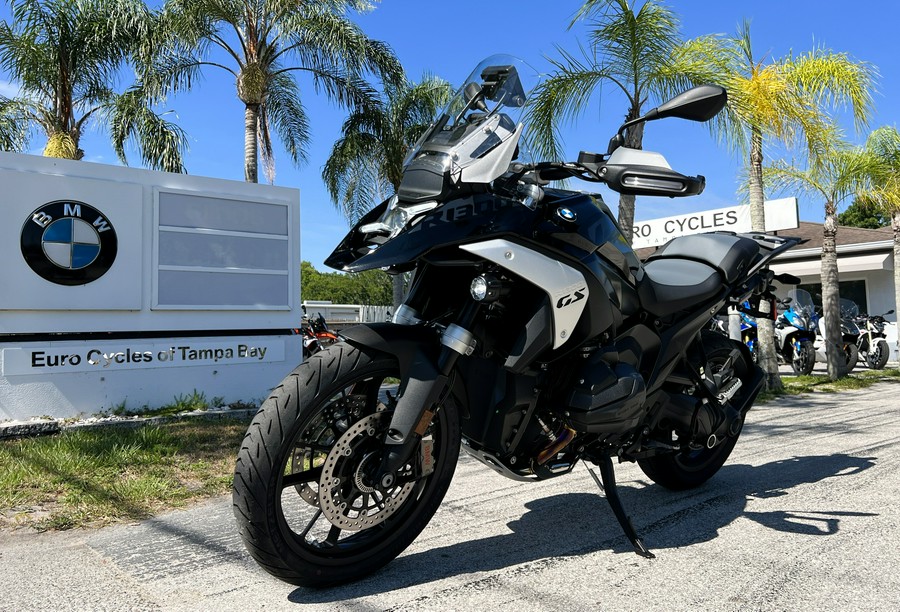 2024 BMW R 1300 GS