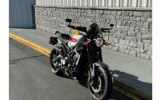 2019 Yamaha XSR 900