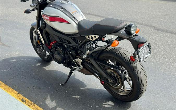 2019 Yamaha XSR 900