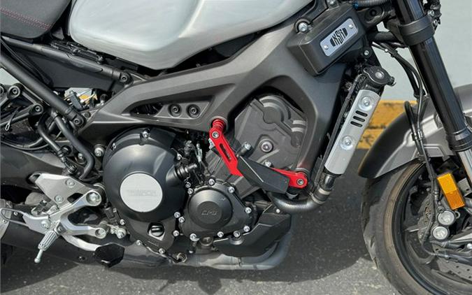 2019 Yamaha XSR 900