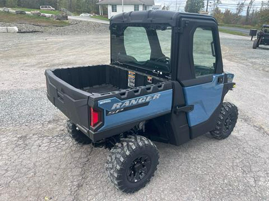 2025 Polaris Ranger SP 570 NorthStar Edition