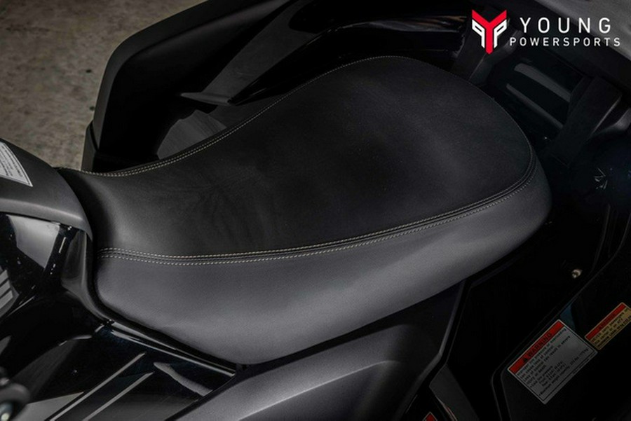 2025 CFMOTO CFORCE 600