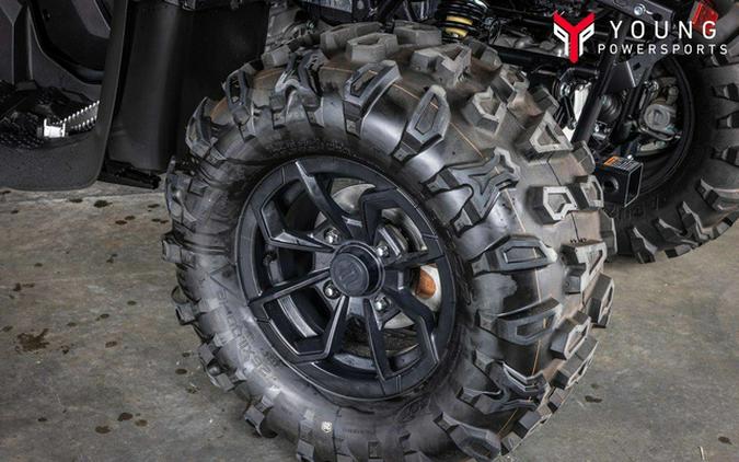 2025 CFMOTO CFORCE 600