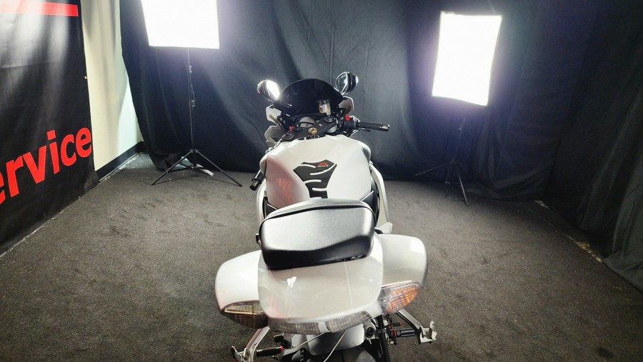 2006 SUZUKI GSX-R750 - F110993