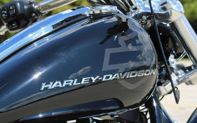 2025 Harley-Davidson® FXBR - Breakout®
