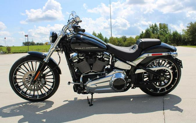 2025 Harley-Davidson® FXBR - Breakout®