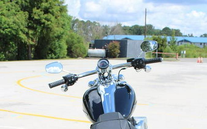 2025 Harley-Davidson® FXBR - Breakout®