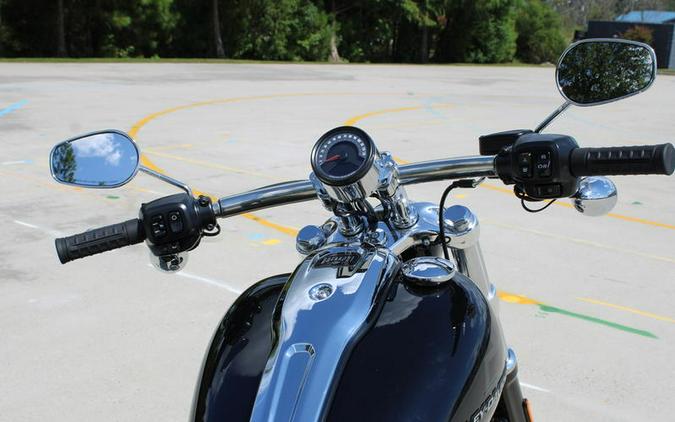 2025 Harley-Davidson® FXBR - Breakout®