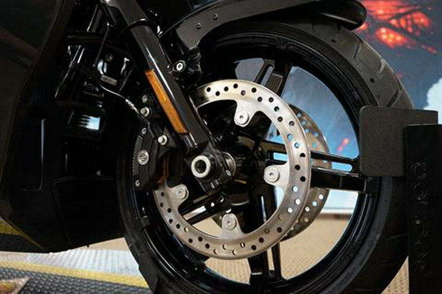 2025 Harley-Davidson Street Glide® Ultra