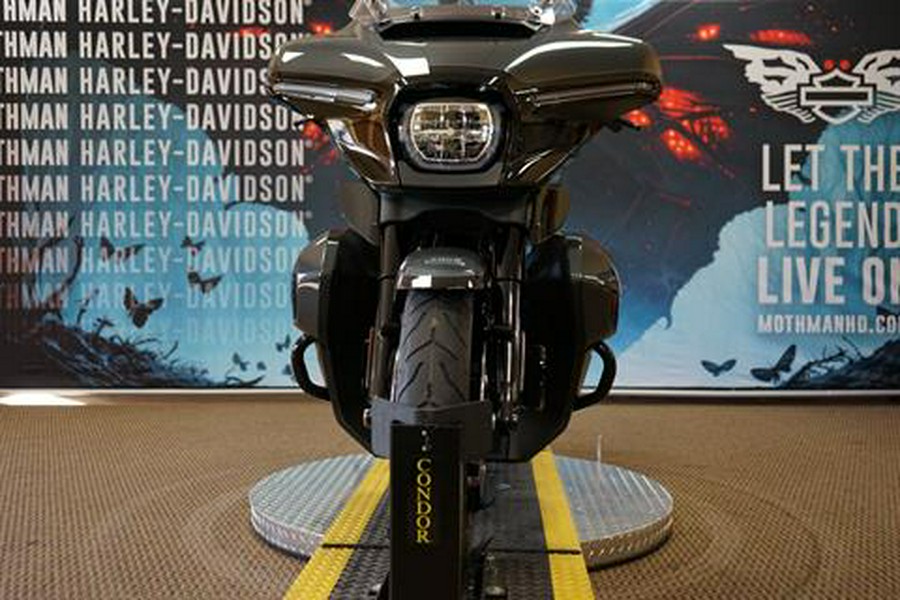 2025 Harley-Davidson Street Glide® Ultra