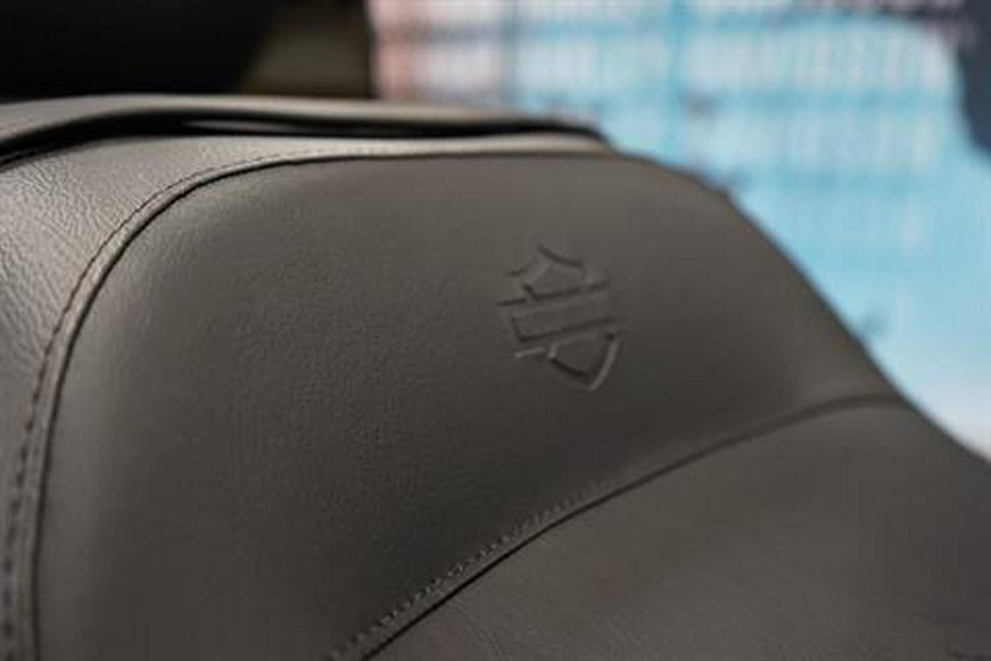 2025 Harley-Davidson Street Glide® Ultra