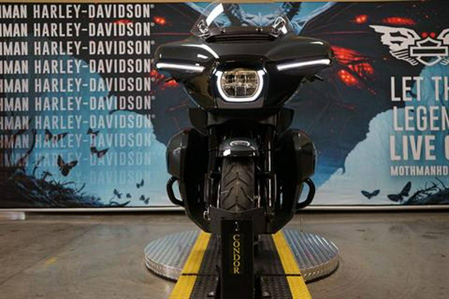 2025 Harley-Davidson Street Glide® Ultra