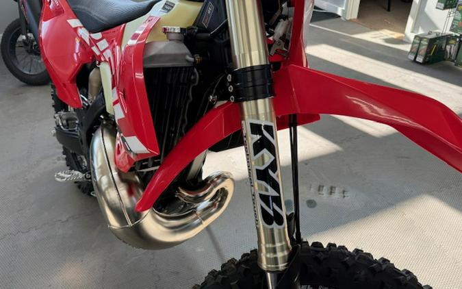 2026 Rieju MR RACING 300i