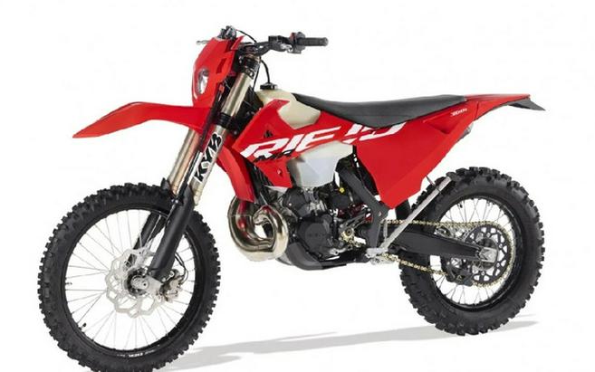 2026 Rieju MR RACING 300i