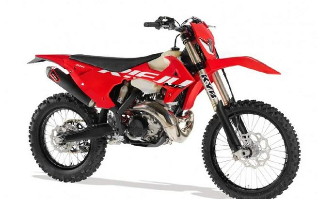 2026 Rieju MR RACING 300i