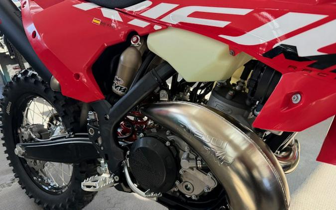 2026 Rieju MR RACING 300i