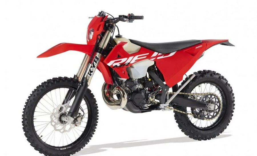 2026 Rieju MR RACING 300i