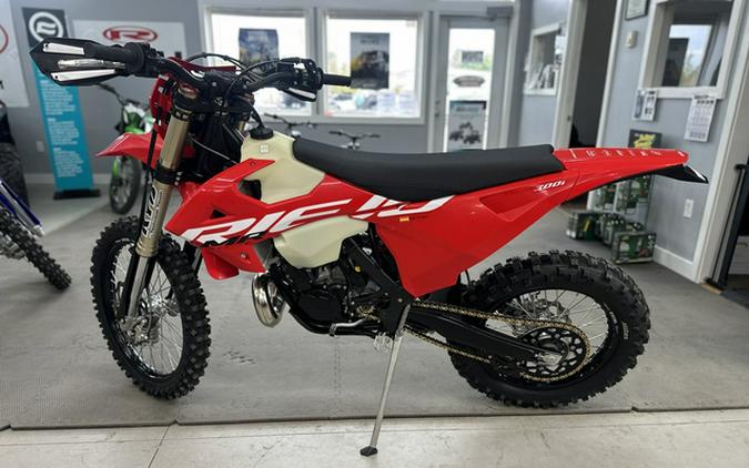2026 Rieju MR RACING 300i