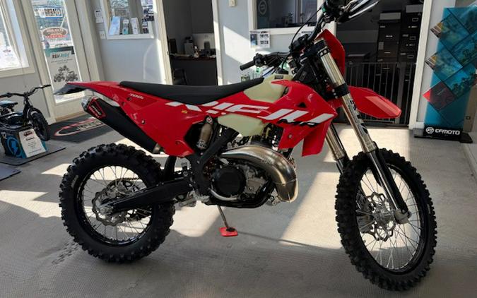 2026 Rieju MR RACING 300i