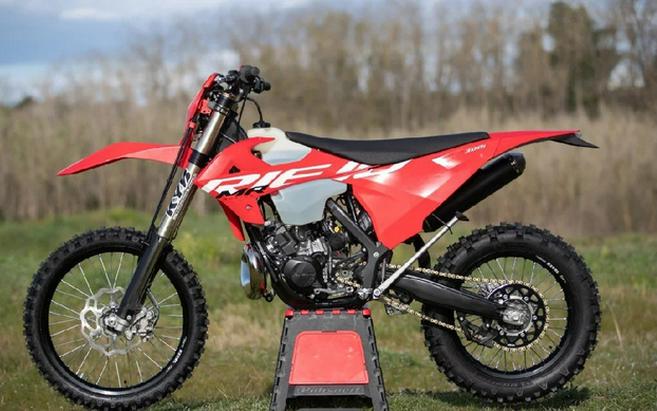 2026 Rieju MR RACING 300i
