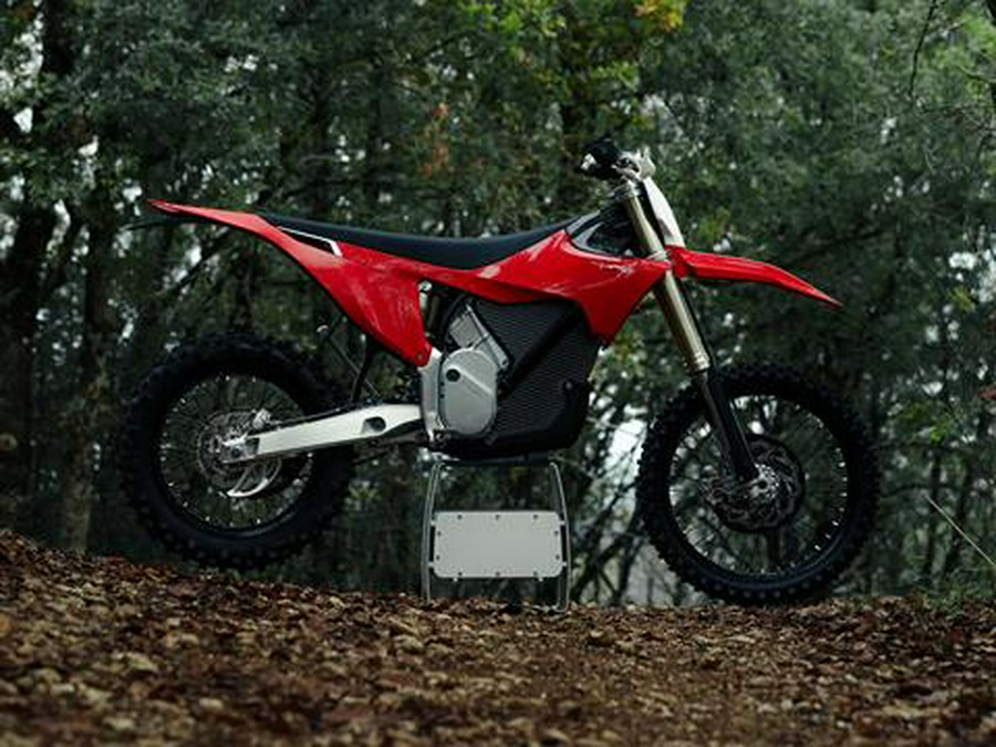 2025 Stark VARG EX Alpha 80 hp