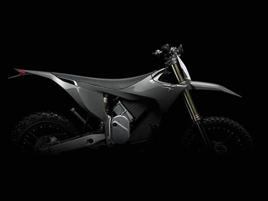 2025 Stark VARG EX Alpha 80 hp