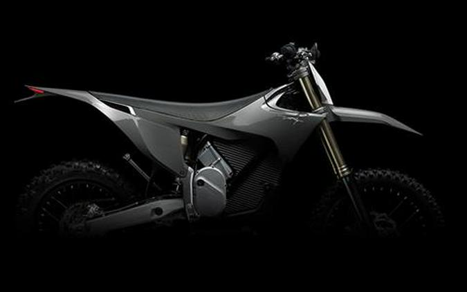 2025 Stark VARG EX Alpha 80 hp